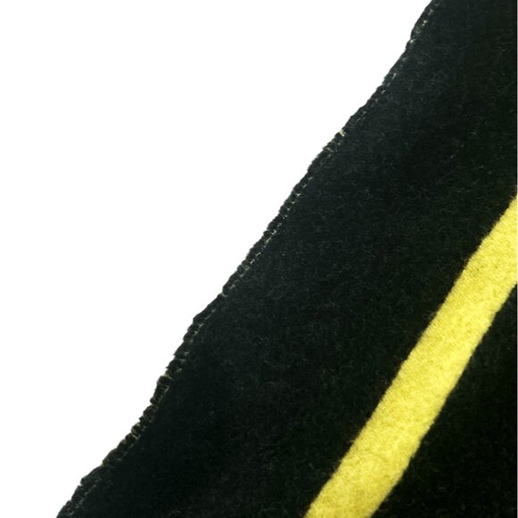 LOUIS VUITTON Wool Cashmere City Gravity Scarf, oversized, Unisex - Picture 8 of 15